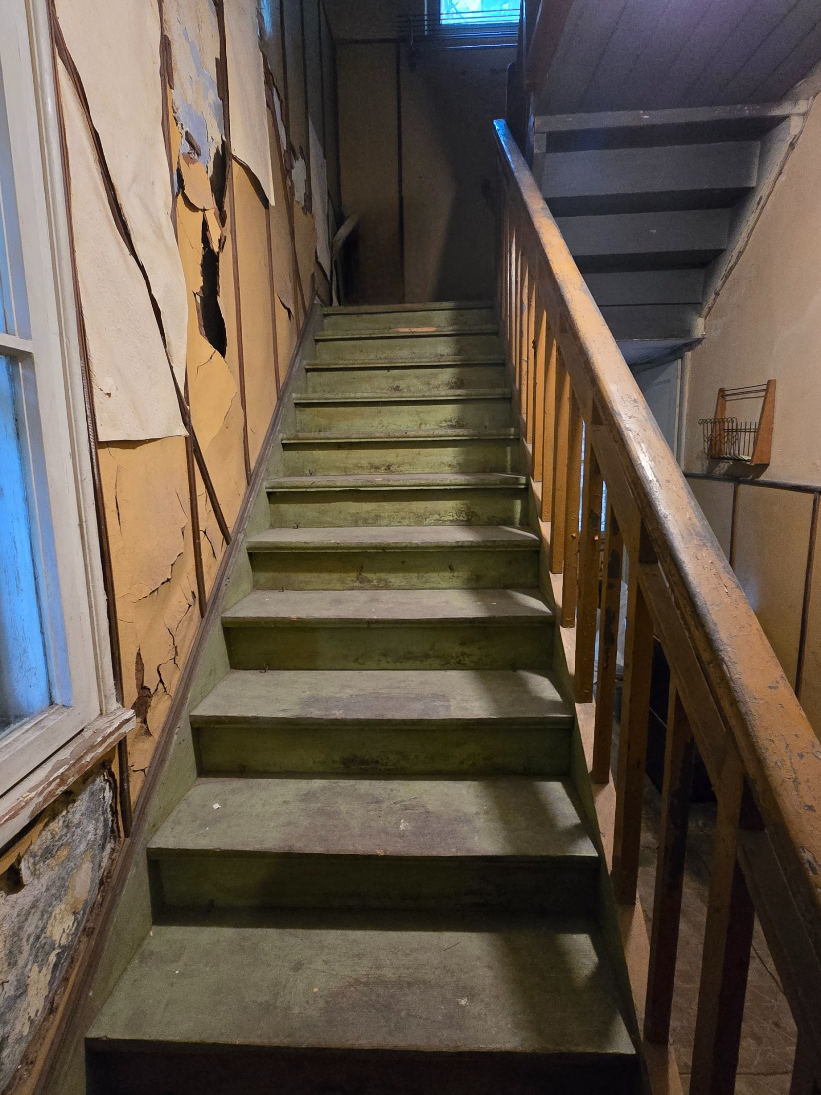 Продава ПАРЦЕЛ, гр. Пловдив, Старият град, снимка 13 - Парцели - 55003669
