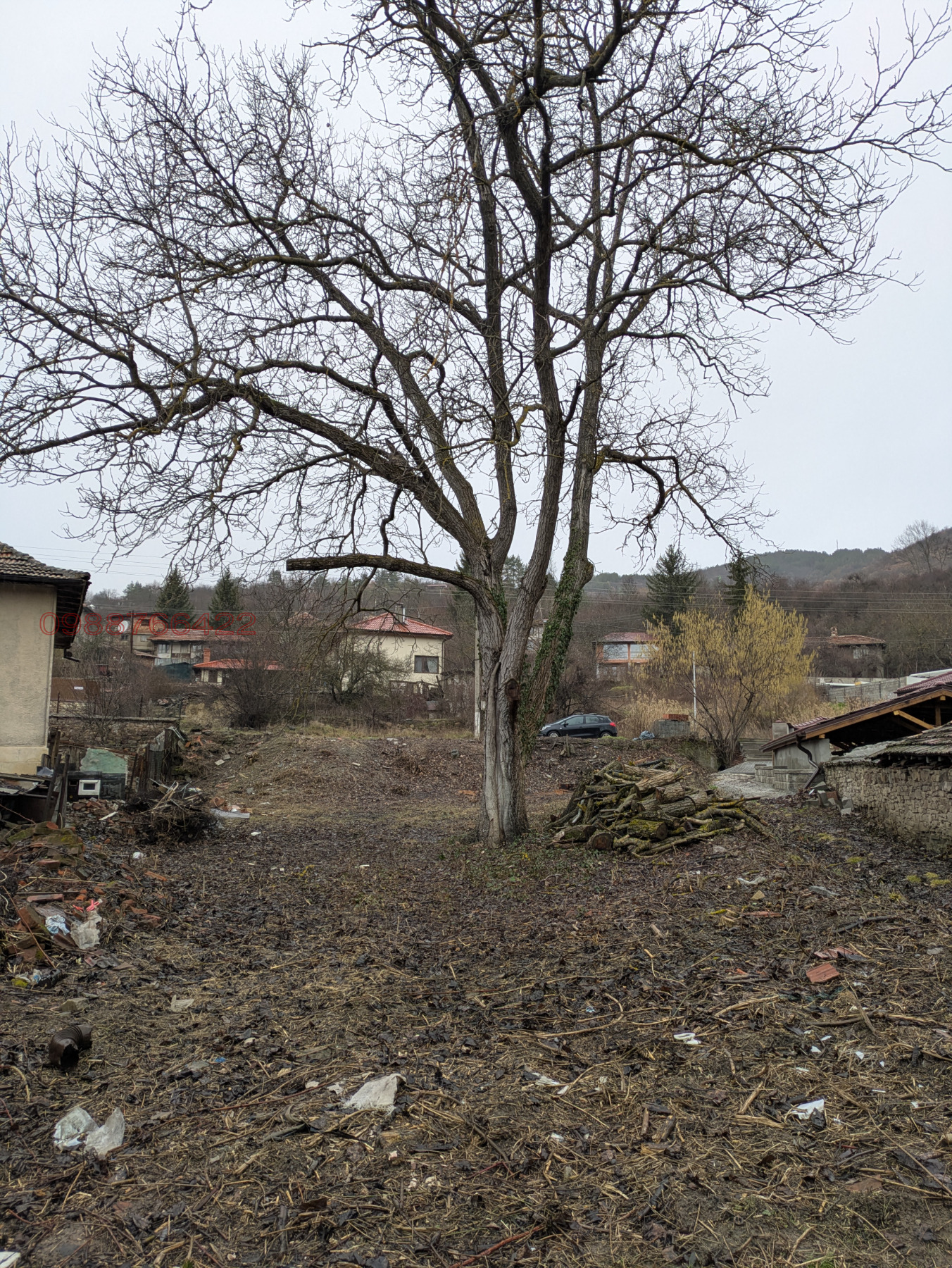 Продава  Парцел област София , с. Елешница , 485 кв.м | 81099738