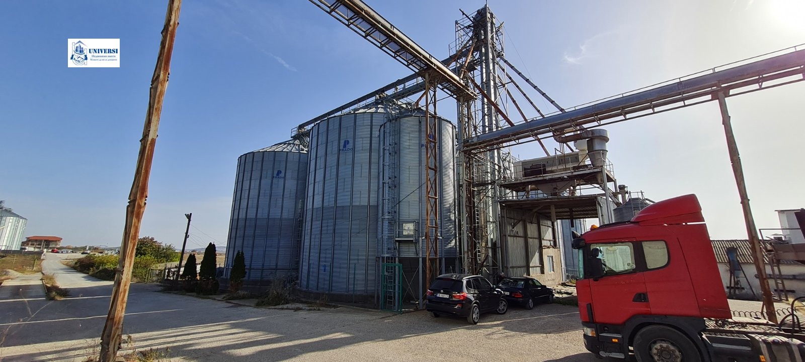 Продава БИЗНЕС ИМОТ, гр. Монтана, Кошарник, снимка 2 - Други - 46423008