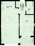 Продава 2-СТАЕН, град Пловдив, Христо Смирненски • 100216 € • 23603757 — Holmes.bg