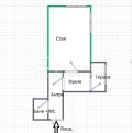 Продава 2-СТАЕН, град Търговище, Боровец • 63000 € / 123217.29 лв. • 50433810 6