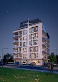 Продава  3-стаен град Бургас , Меден рудник - зона Д , 97 кв.м | 40350509 - изображение [2]
