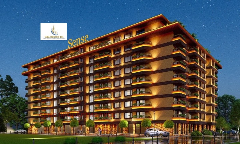 Продава 3-СТАЕН в град Русе, Родина 1 - 165 кв.м / 257 118 € » 502 879.10 лв., СЕНС ПРОПЪРТИС РУСЕ