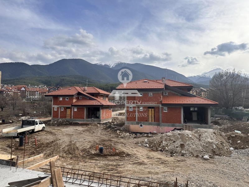 Продава КЪЩА в област Благоевград, гр. Банско - 187 кв.м / 413 000 € » 807 757.79 лв., Локъл Пропърти Експерт