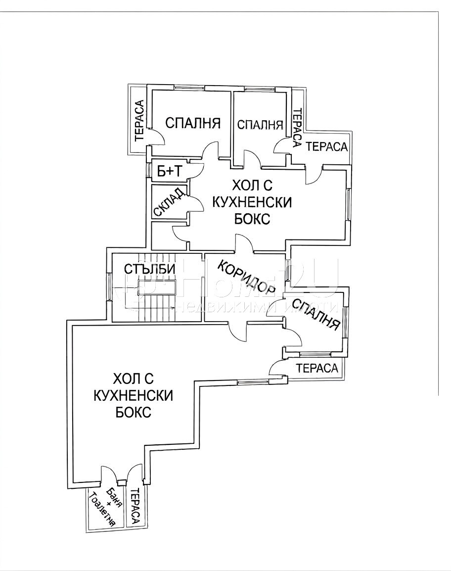 ������� 3-����� | Imot.bg � ����������� 16
