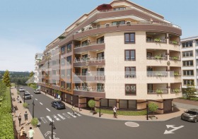 1 bedroom Pomorie, region Burgas