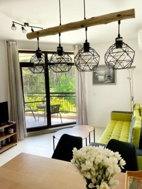 1 Schlafzimmer Sozopol, region Burgas