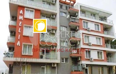 Na prodej  1 ložnice oblast Burgas , k.k. Slančev brjag , 80 m2 | 57954105 - obraz [12]