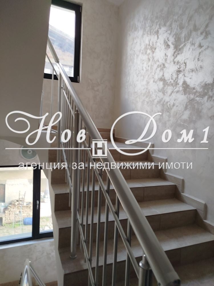 Продава  2-стаен град Варна , Виница , 75 кв.м | 49833769 - изображение [8]