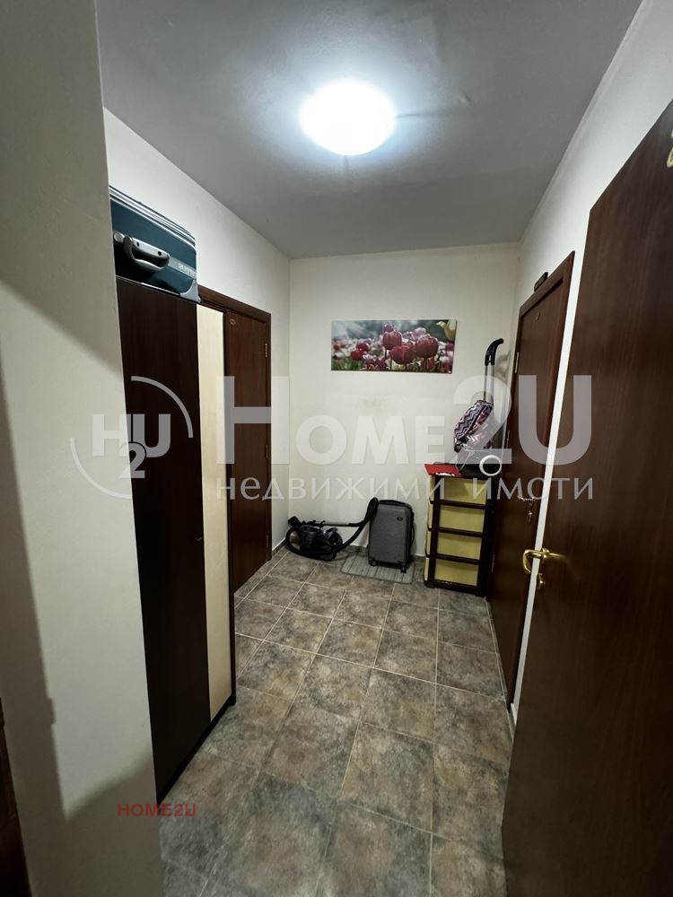 Продава 2-СТАЕН, гр. Варна, област Варна, снимка 10 - Aпартаменти - 48267976