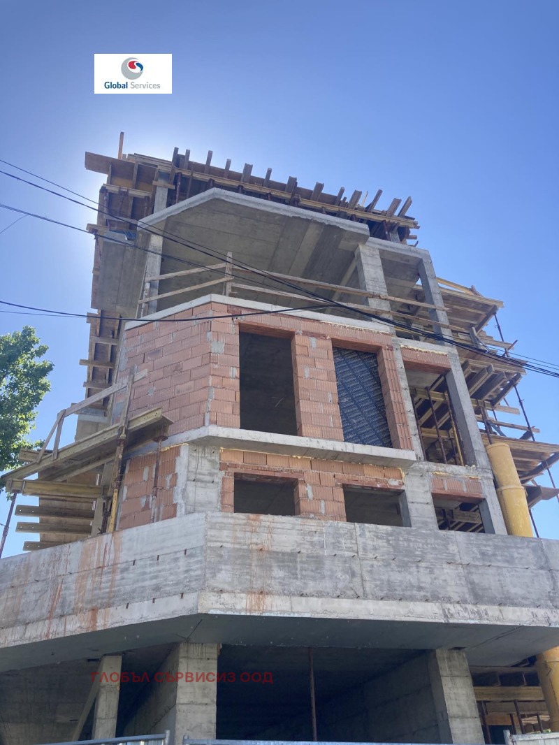 Продается  1 спальня София , Надежда 1 , 69 кв.м | 85965724 - изображение [6]