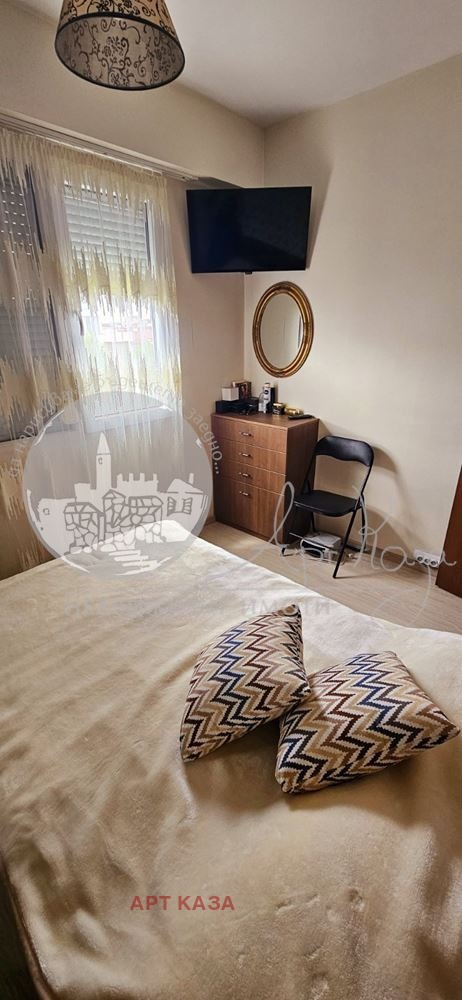 For Sale  1 bedroom Plovdiv , Kyuchuk Parizh , 47 sq.m | 46038027 - image [6]