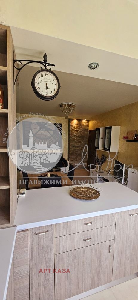 For Sale  1 bedroom Plovdiv , Kyuchuk Parizh , 47 sq.m | 46038027 - image [2]