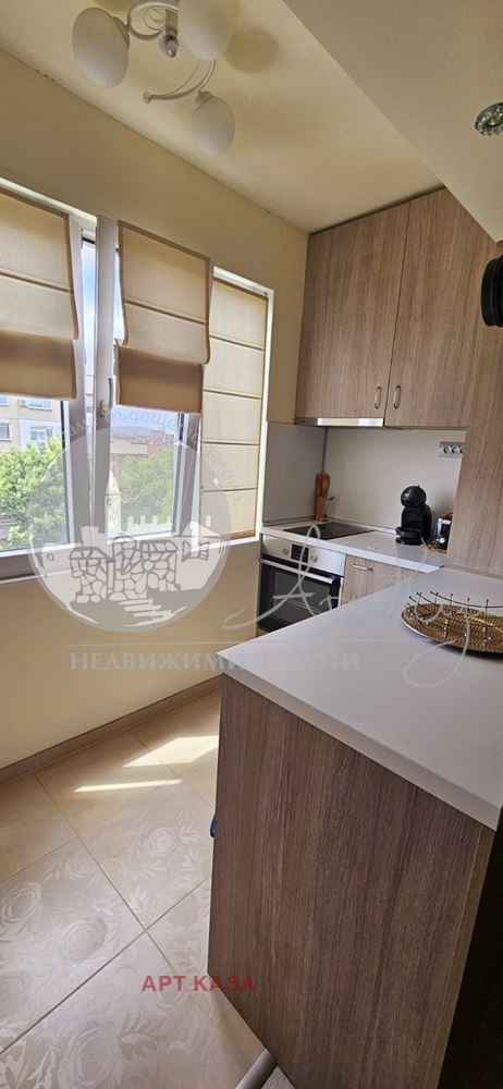For Sale  1 bedroom Plovdiv , Kyuchuk Parizh , 47 sq.m | 46038027 - image [3]