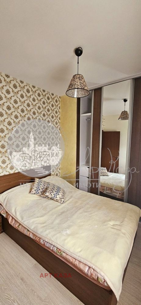 For Sale  1 bedroom Plovdiv , Kyuchuk Parizh , 47 sq.m | 46038027 - image [7]