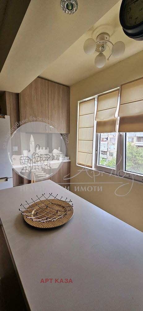 For Sale  1 bedroom Plovdiv , Kyuchuk Parizh , 47 sq.m | 46038027 - image [4]
