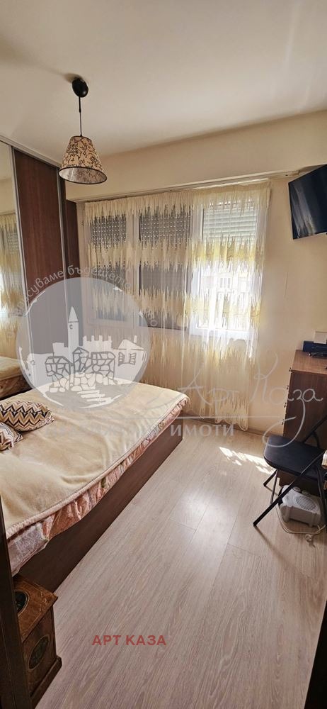 For Sale  1 bedroom Plovdiv , Kyuchuk Parizh , 47 sq.m | 46038027 - image [5]