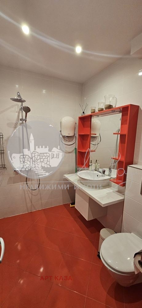 For Sale  1 bedroom Plovdiv , Kyuchuk Parizh , 47 sq.m | 46038027 - image [8]