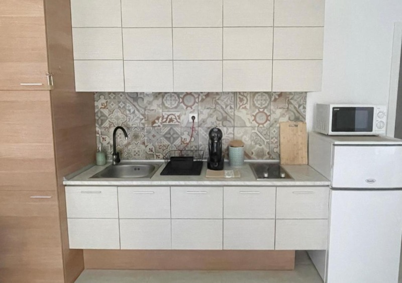 Zu verkaufen  1 Schlafzimmer region Burgas , Sozopol , 57 qm | 70597119 - Bild [6]
