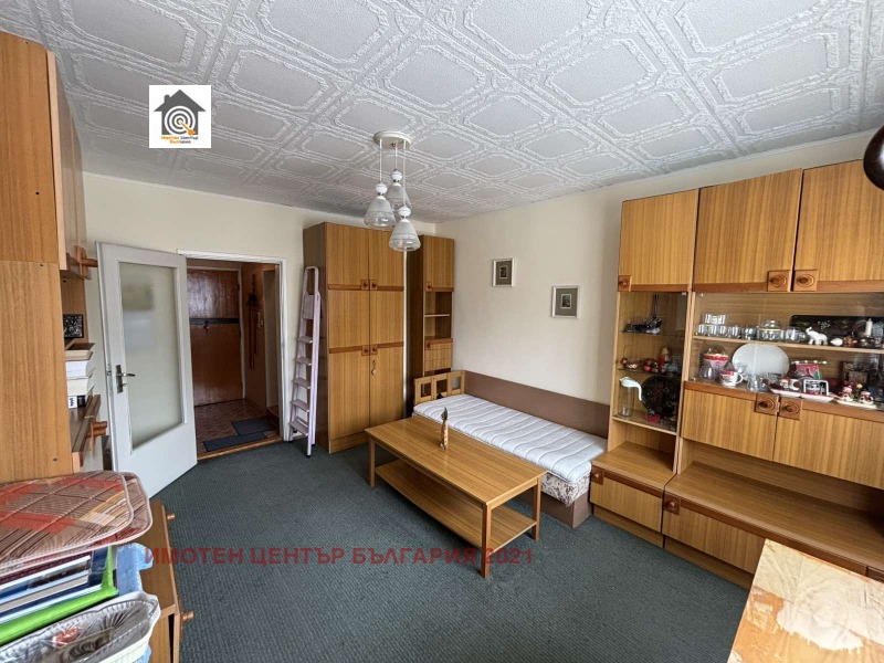 Продава 2-СТАЕН, гр. София, Люлин 10, снимка 3 - Апартаменти - 52428457