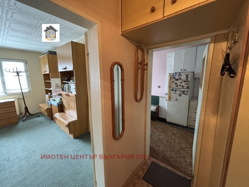 Продава 2-СТАЕН, гр. София, Люлин 10, снимка 6 - Апартаменти - 52428457