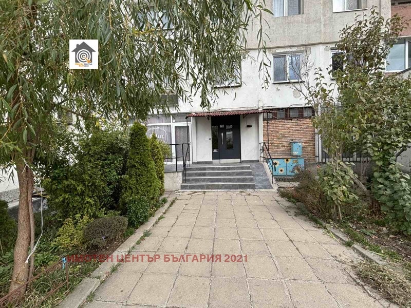 Продава 2-СТАЕН, гр. София, Люлин 10, снимка 13 - Апартаменти - 52428457