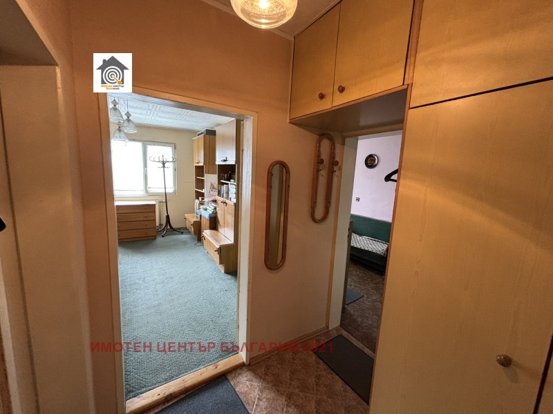 Продава 2-СТАЕН, гр. София, Люлин 10, снимка 5 - Апартаменти - 52428457