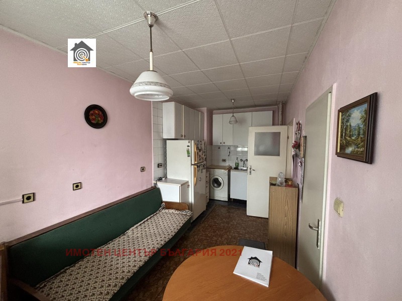 Продава 2-СТАЕН, гр. София, Люлин 10, снимка 8 - Апартаменти - 52428457