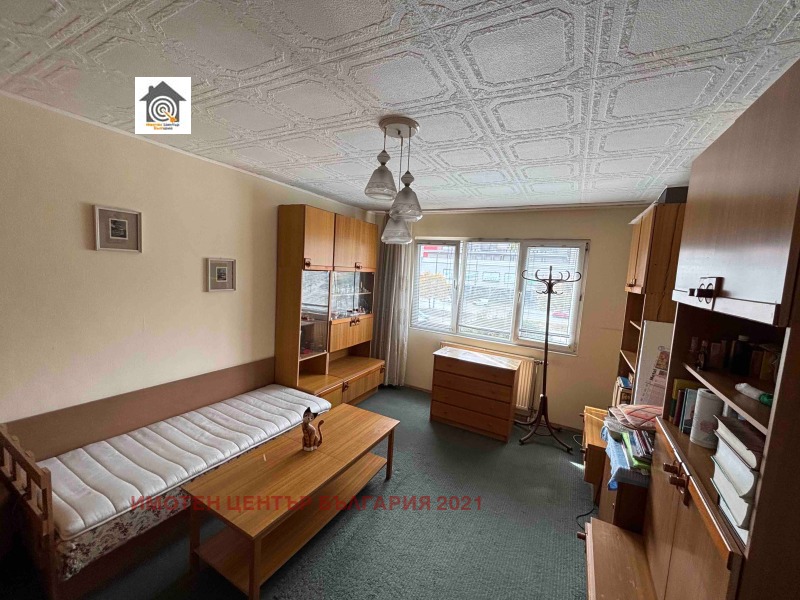 Продава 2-СТАЕН, гр. София, Люлин 10, снимка 2 - Апартаменти - 52428457