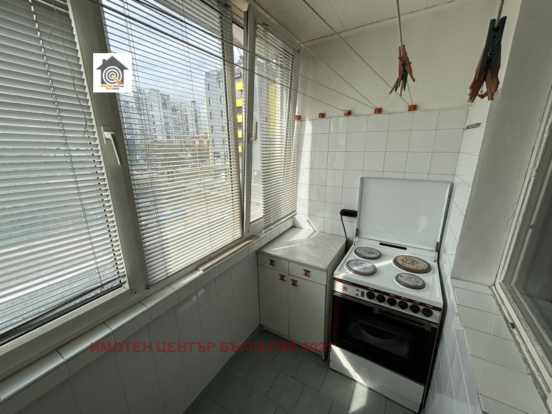 Продава 2-СТАЕН, гр. София, Люлин 10, снимка 11 - Апартаменти - 52428457