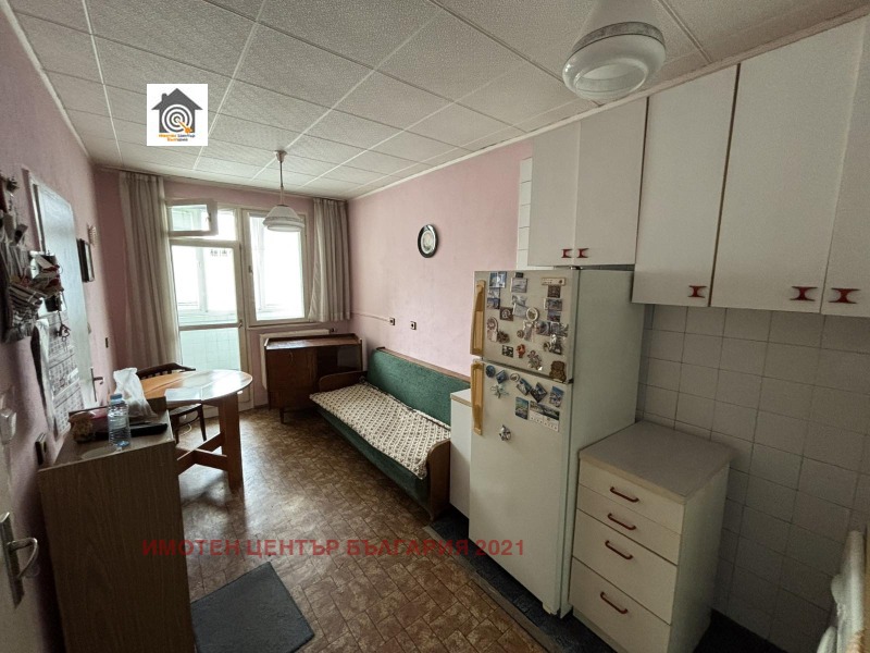 Продава 2-СТАЕН, гр. София, Люлин 10, снимка 9 - Апартаменти - 52428457