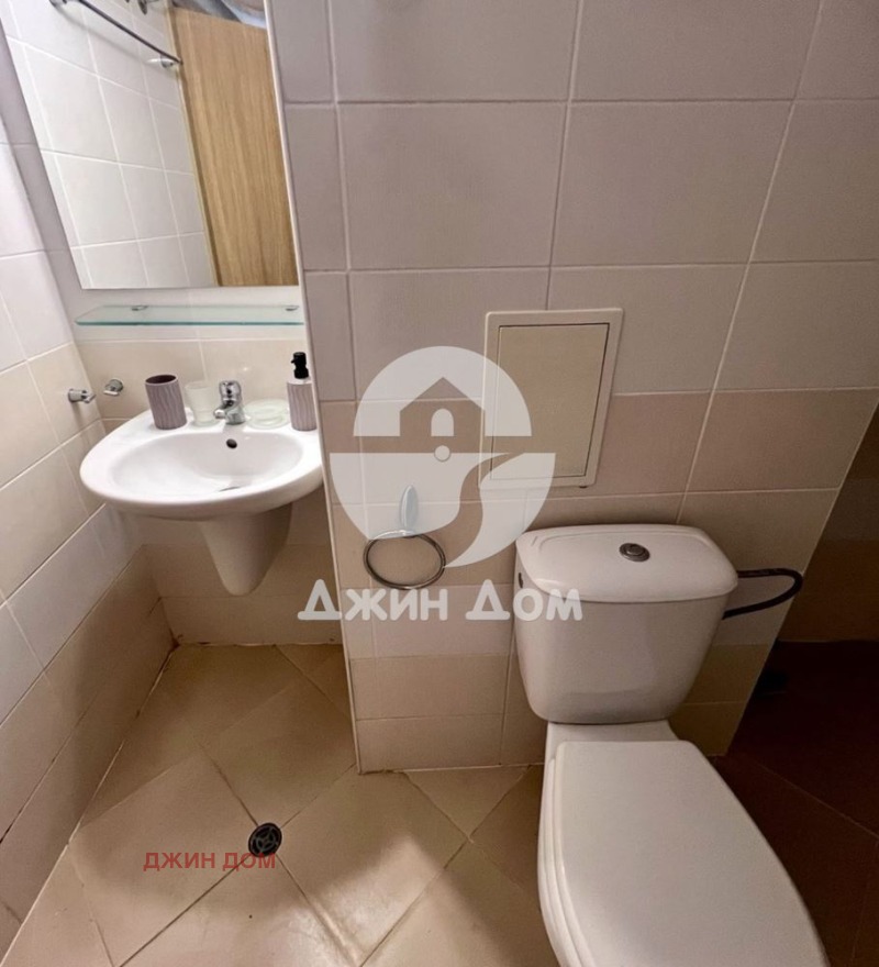 Продается  1 спальня область Бургас , к.к. Слънчев бряг , 45 кв.м | 45840454 - изображение [7]