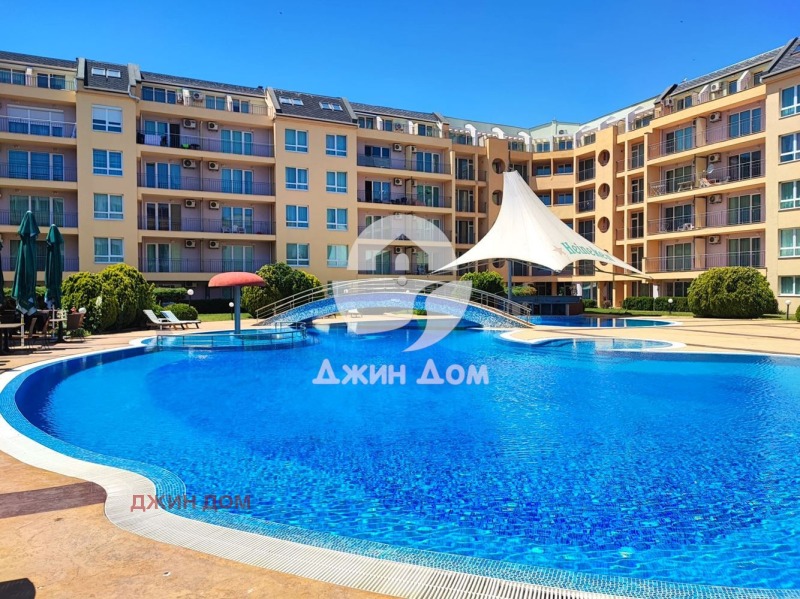 Продается  1 спальня область Бургас , к.к. Слънчев бряг , 45 кв.м | 45840454 - изображение [13]