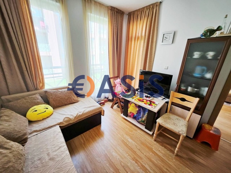Til salg  1 soveværelse region Burgas , k.k. Slanchev bryag , 42 kvm | 69428556 - billede [6]