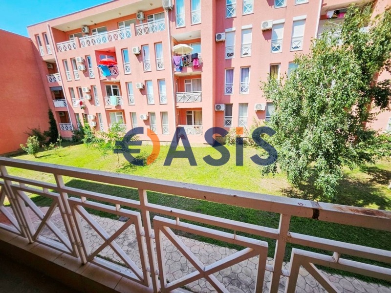 Til salg  1 soveværelse region Burgas , k.k. Slanchev bryag , 42 kvm | 69428556 - billede [15]