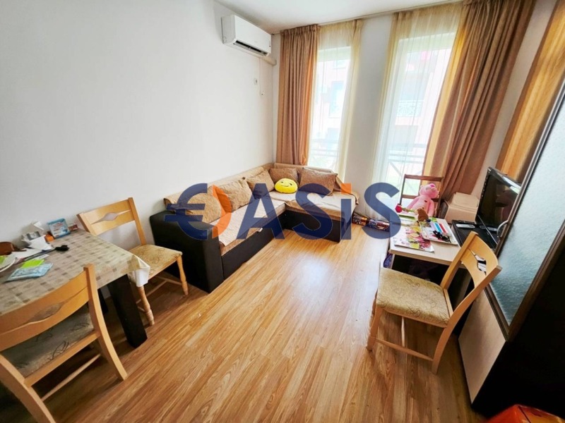 Til salg  1 soveværelse region Burgas , k.k. Slanchev bryag , 42 kvm | 69428556 - billede [4]