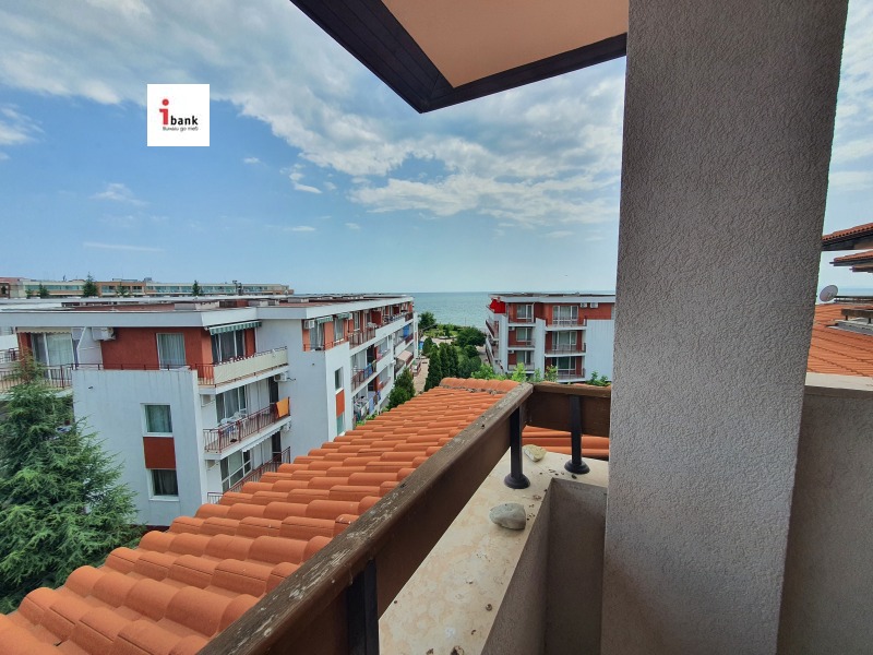 На продаж  1 спальня область Бургас , Свети Влас , 68 кв.м | 58745033 - зображення [3]