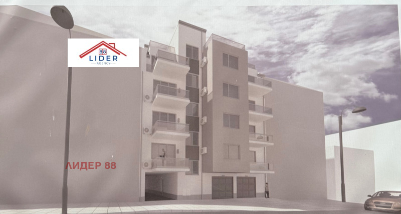 Na prodej  1 ložnice Pleven , Širok centar , 96 m2 | 46224827