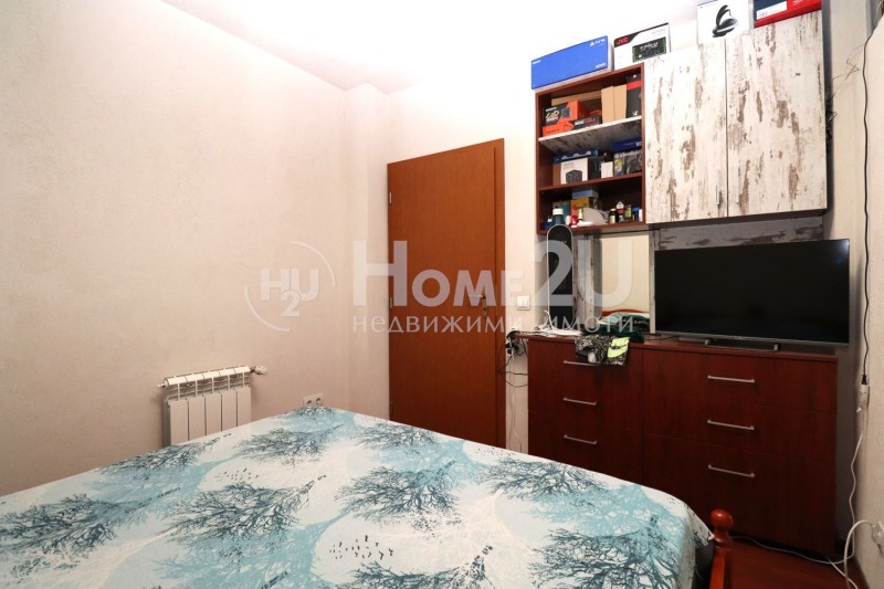 Продава 2-СТАЕН, гр. София, Толстой, снимка 3 - Апартаменти - 53244266