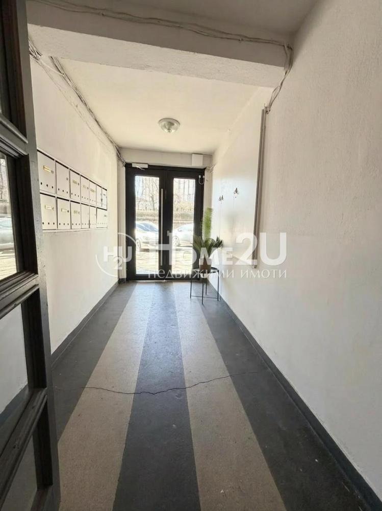 Продава 2-СТАЕН, гр. София, Център, снимка 13 - Апартаменти - 53912836