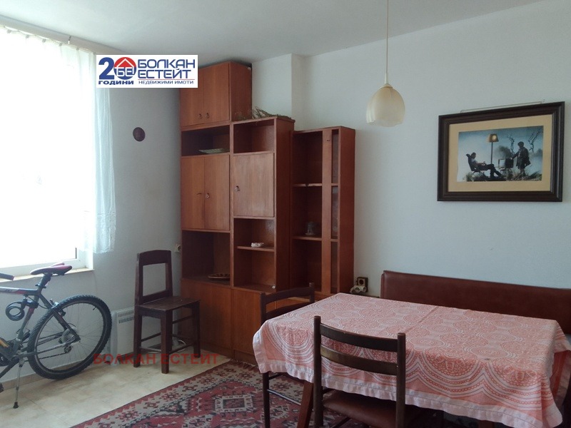 Eladó  2 hálószobás Veliko Tarnovo , Kolju Ficseto , 94 négyzetméter | 75371843 - kép [2]