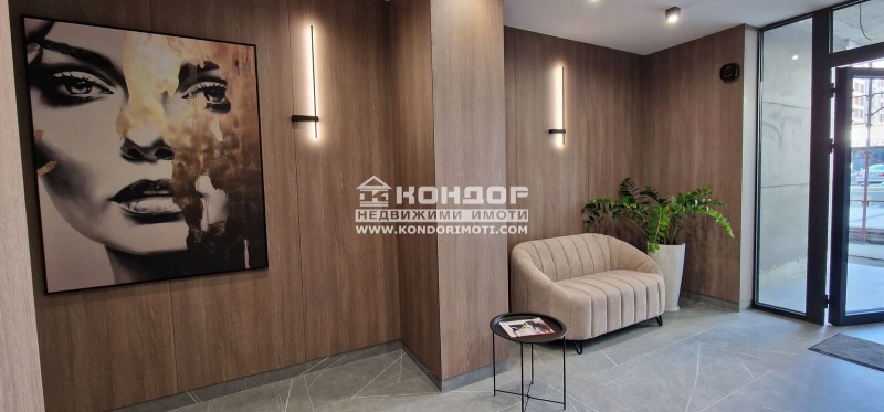 Eladó  2 hálószobás Plovdiv , Trakija , 128 négyzetméter | 79623006 - kép [3]