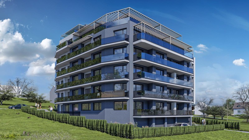 À venda  2 quartos Varna , Cveten kvartal , 106 m² | 62187291 - imagem [5]