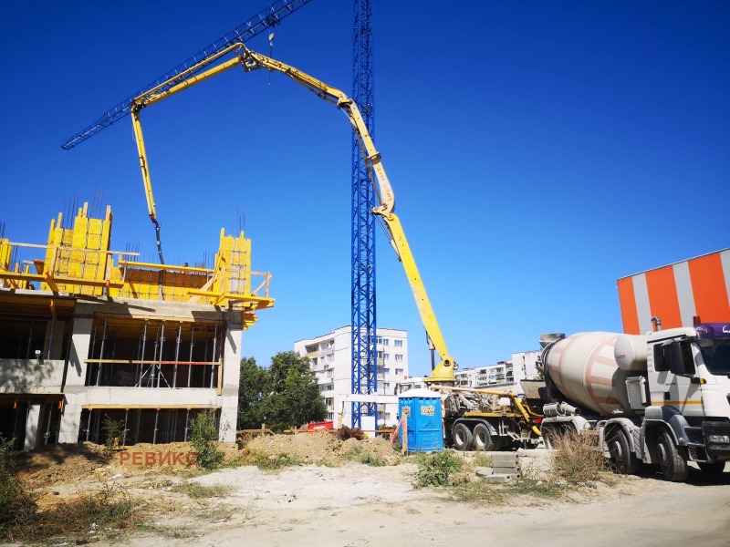 Продава  3-стаен град Варна , Кайсиева градина , 114 кв.м | 69171617 - изображение [10]