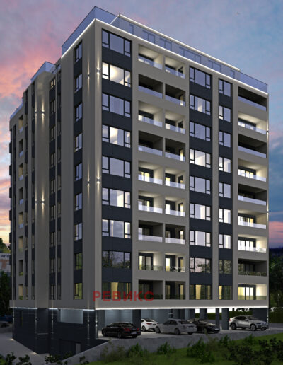 Продава  3-стаен град Варна , Кайсиева градина , 114 кв.м | 69171617 - изображение [2]