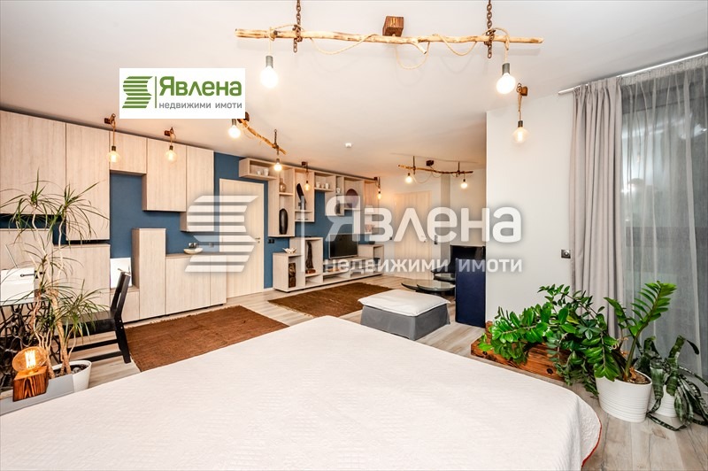 Продава 3-СТАЕН, гр. София, Лозенец, снимка 8 - Апартаменти - 52960254