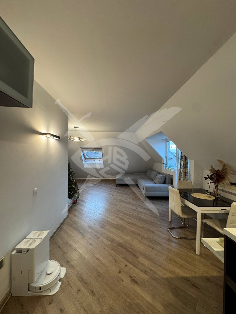 Продава 3-СТАЕН, гр. Бургас, Зорница, снимка 3 - Апартаменти - 53019968