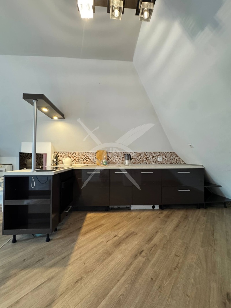 Продава 3-СТАЕН, гр. Бургас, Зорница, снимка 5 - Апартаменти - 53019968