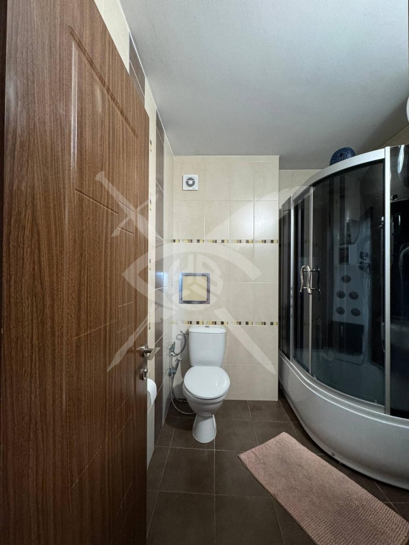 Продава 3-СТАЕН, гр. Бургас, Зорница, снимка 14 - Апартаменти - 53019968