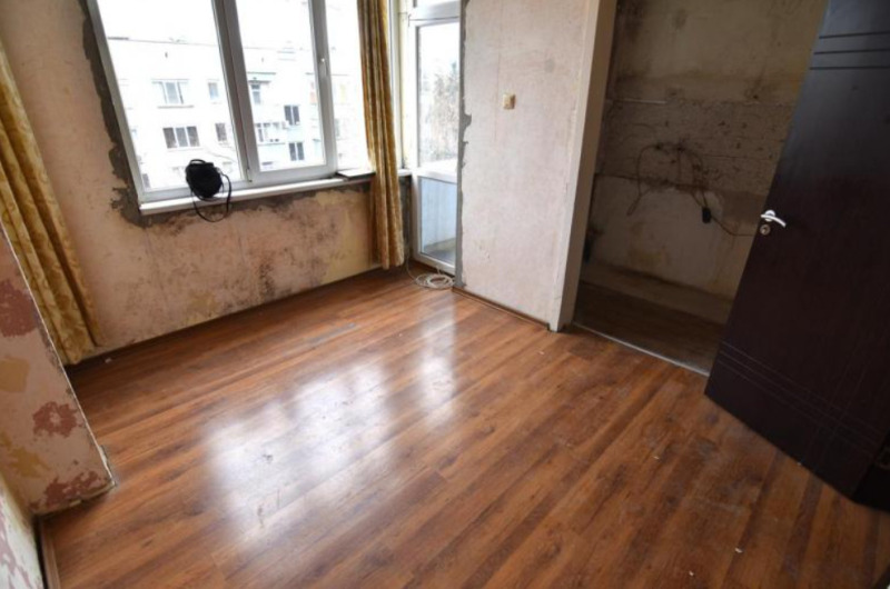 Продава 3-СТАЕН, гр. Пловдив, Кючук Париж, снимка 5 - Апартаменти - 53244588